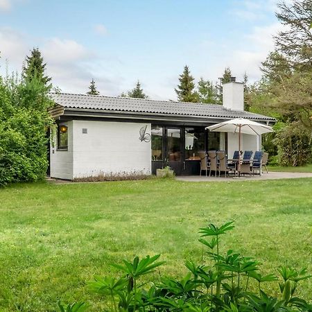 Amazing Home In Kalundborg With Kitchen Екстериор снимка